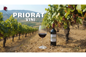 I vini del Priorat: Dall'antica tradizione monastica alla rinascita moderna