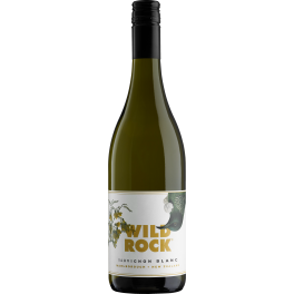 Wild Rock Sauvignon Blanc 2023