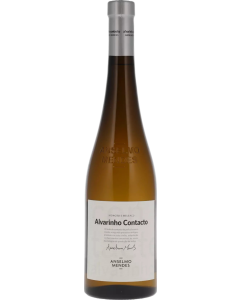 Anselmo Mendes Contacto Alvarinho 2024