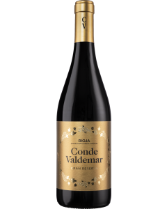 Bodegas Valdemar Conde de Valdemar Gran Reserva 2017