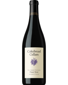Cakebread Two Creeks Pinot Noir 2023