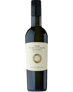 Campo alla Sughera Olio d’oliva