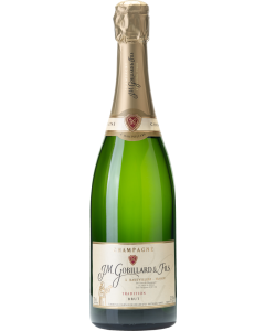 Champagne JM Gobillard et Fils Tradition Brut