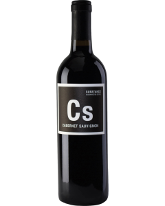 Charles Smith Substance Cabernet Sauvignon 2022