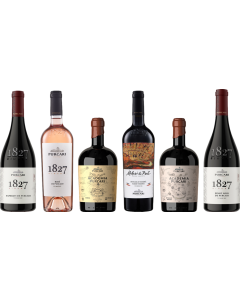 Caso Degustazione di Chateau Purcari Decanter Oro Premium