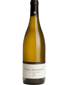 Domaine Alain Chavy Puligny-Montrachet Les Charmes 2023