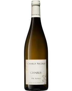 Domaine Charly Nicolle Chablis Per Aspera 2023
