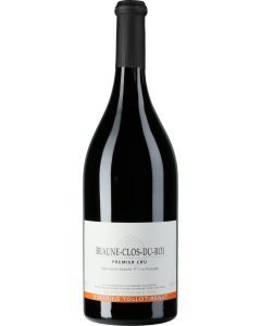 Domaine Tollot-Beaut Beaune Premier Cru Clos du Roi 2019
