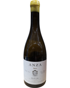Dominio de Anza Blanco 2023