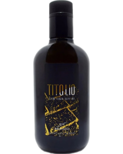 Elena Fucci Olio d’oliva