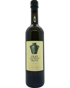 Fasoli Gino Olio d’oliva