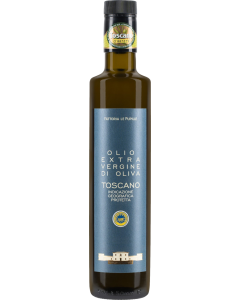 Fattoria Le Pupille Olio d'oliva