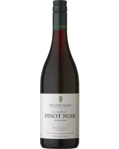 Felton Road Bannockburn Vineyard Pinot Noir 2023