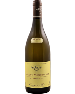 Francois Carillon Puligny-Montrachet Les Enseignieres 2023