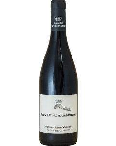 Henri Magnien Gevrey Chambertin 2023