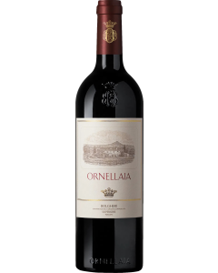 Ornellaia Bolgheri Superiore 2022