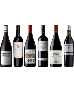 Priorat Caso Degustazione Premium