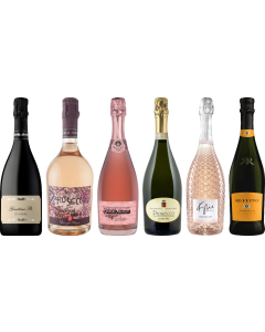 Prosecco Caso Degustazione Premium