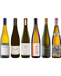 Riesling Caso Degustazione Premium