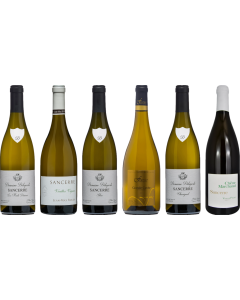 Pachetto di degustazione di Sancerre Premium