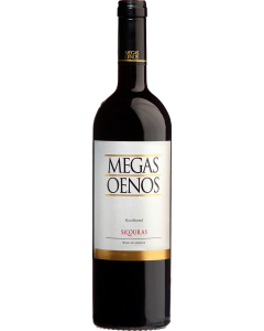 Skouras Megas Oenos 2018