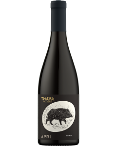 Thaya Apri Pinot Noir 2023