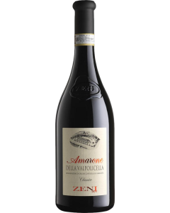 Zeni Amarone della Valpolicella 2021
