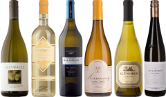 8Wines Staff Picks Vino Bianco Caso Degustazione