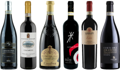 Amarone Caso Degustazione Premium