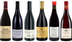 Beaujolais Caso Degustazione Premium