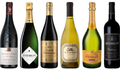 Pachetto di degustazione di Natale premium