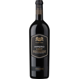 Feudo Croci Imperio LXXIV Primitivo di Manduria 2019