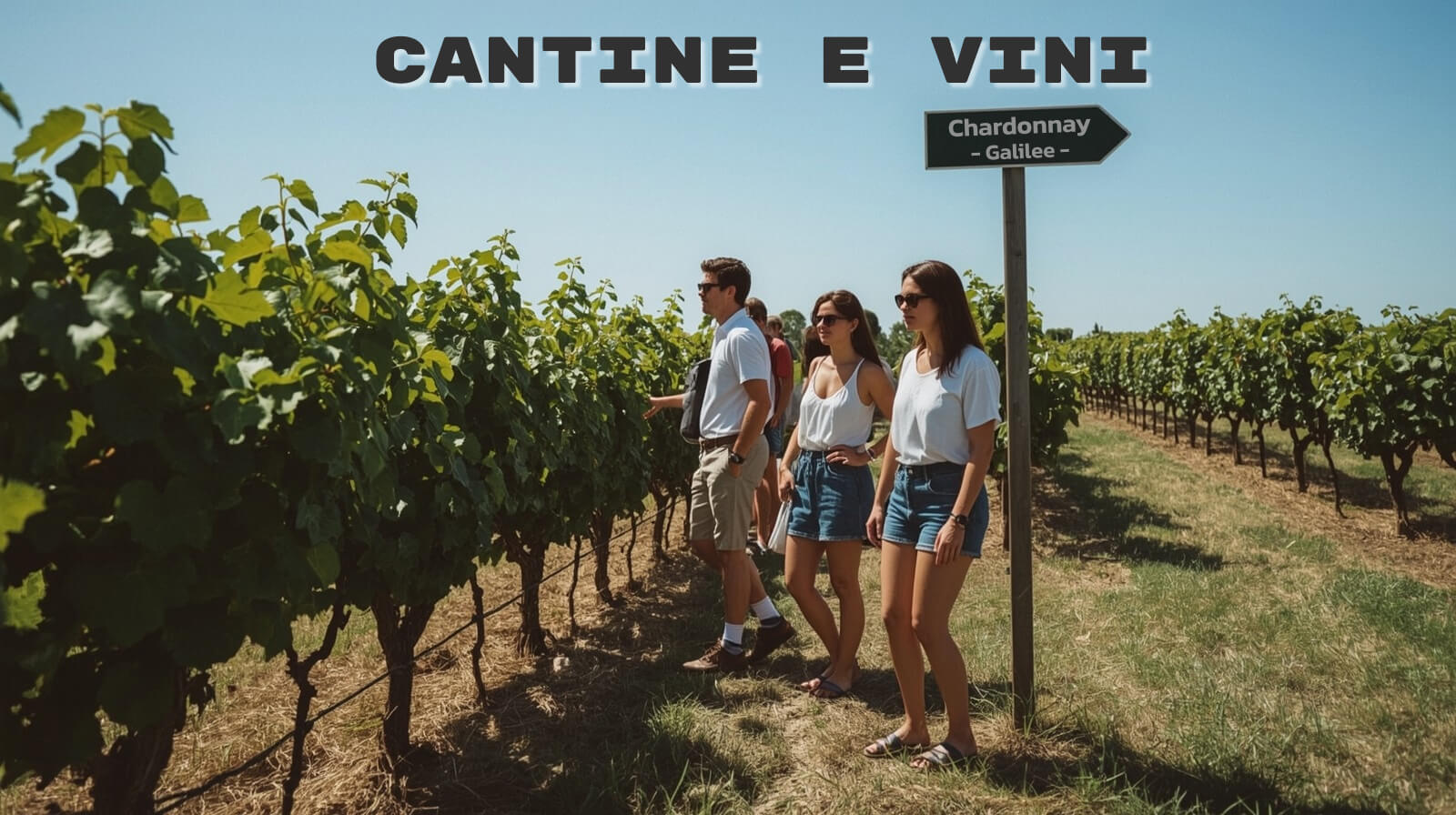 Cantine e vini
