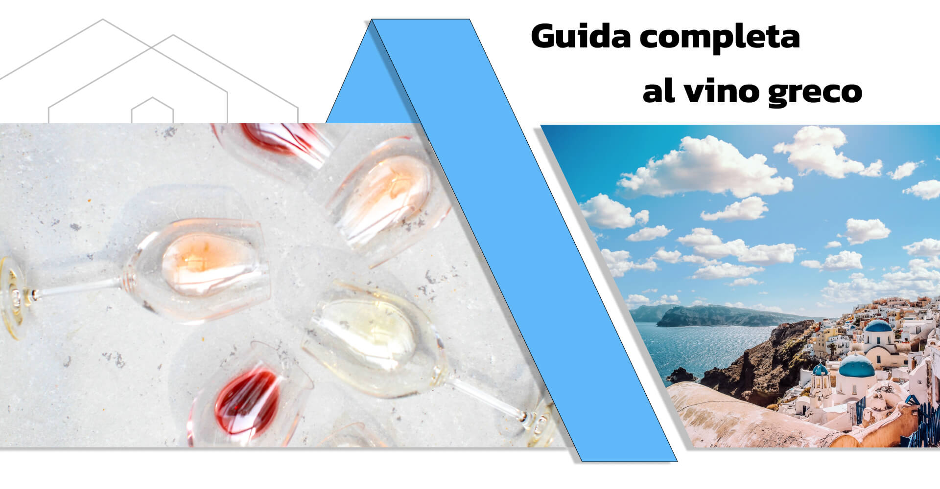 Guida completa al vino greco