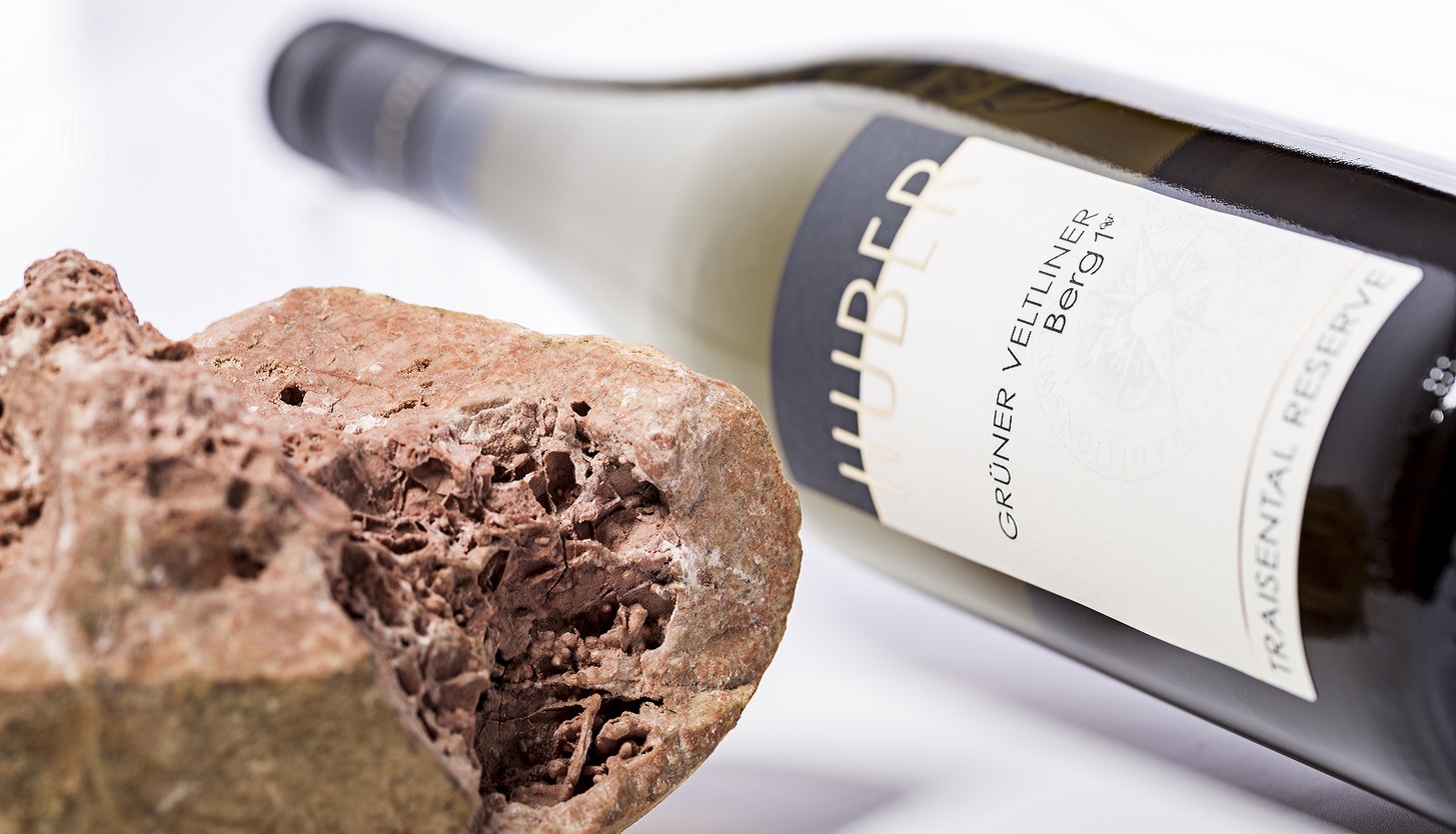 I 100 punti di Markus Huber