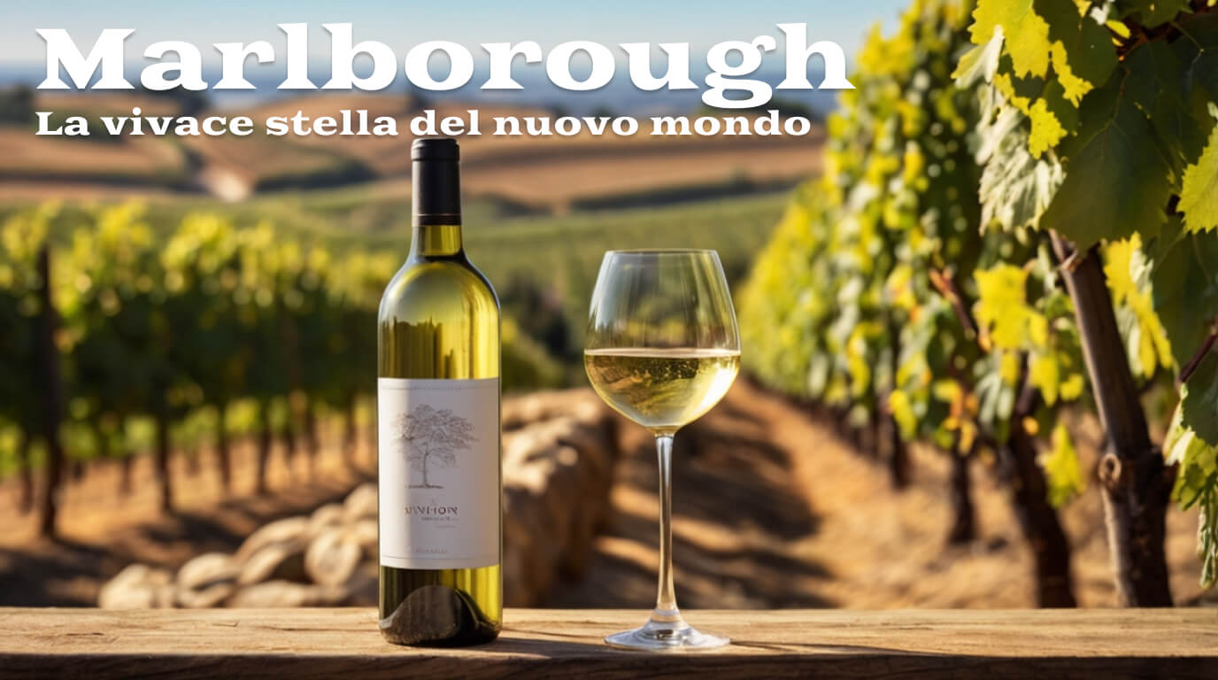 Marlborough La vivace stella