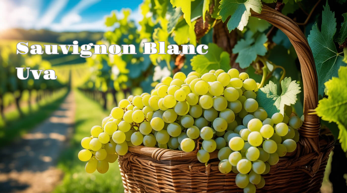 Sauvignon Blanc Uva